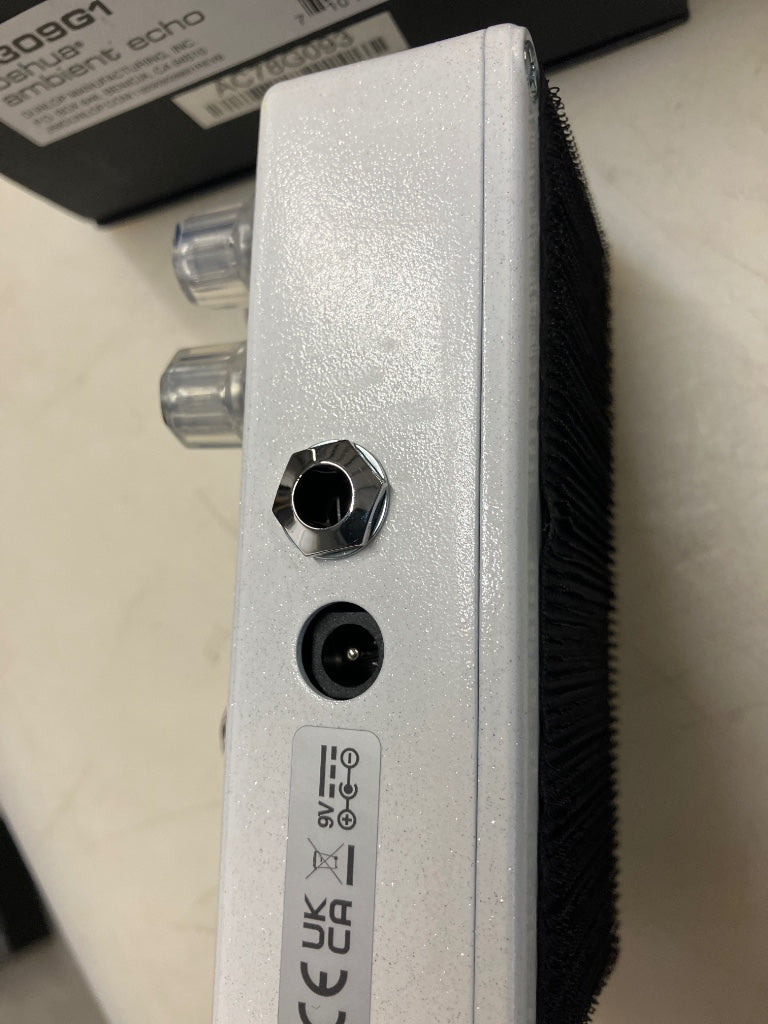 M309 Joshua Ambient Echo - B-voorraad