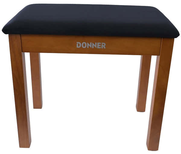 Donner DN257 Houten toetsenbordbank