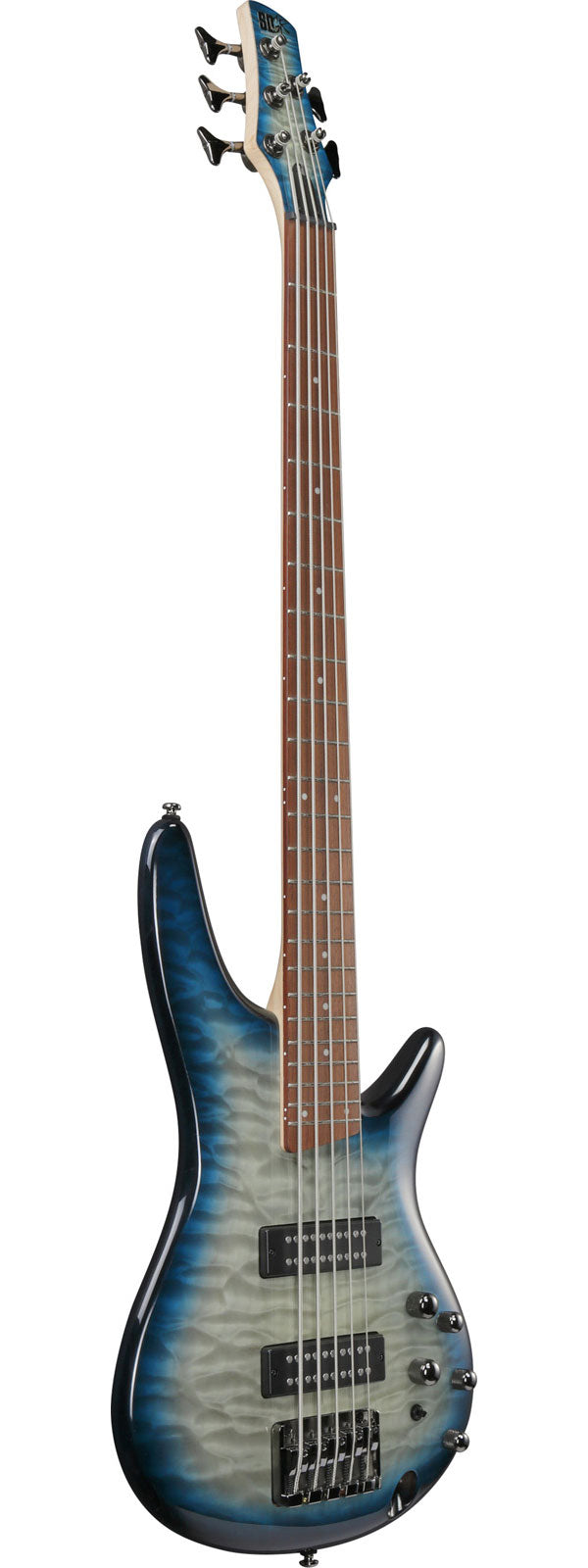 SR405EQM-SCB Stained Cosmic Blue Starburst - Gereviseerd