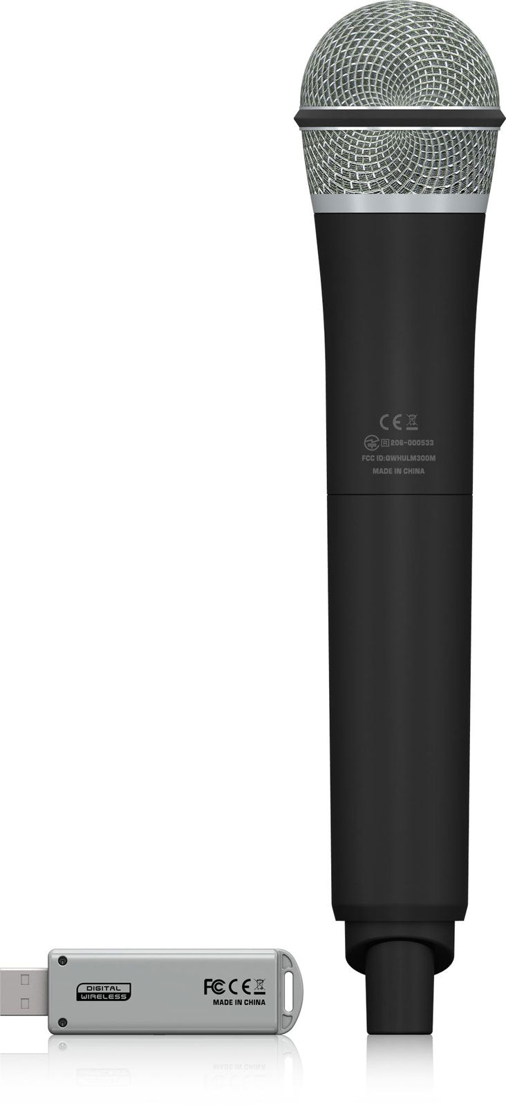 ULTRALINK ULM300USB