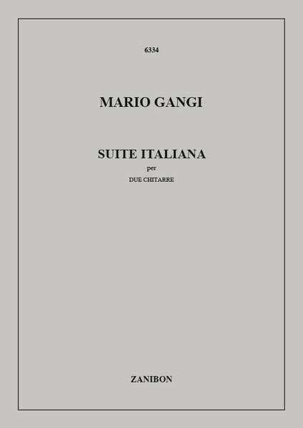 Zanibon Suite Italiana