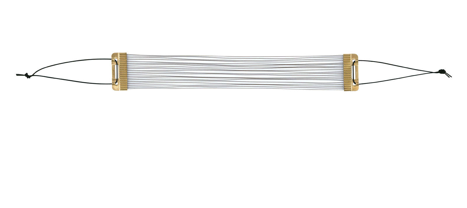 MS20M14ST SNARE SIDE SNAPPY SNARE REGULAR STRAIGHT STEEL 20 BRINS 14