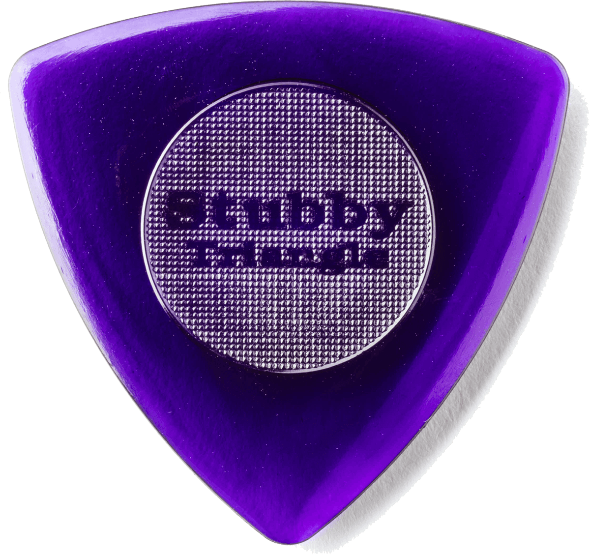6 x 3,00mm Stubby Driehoek