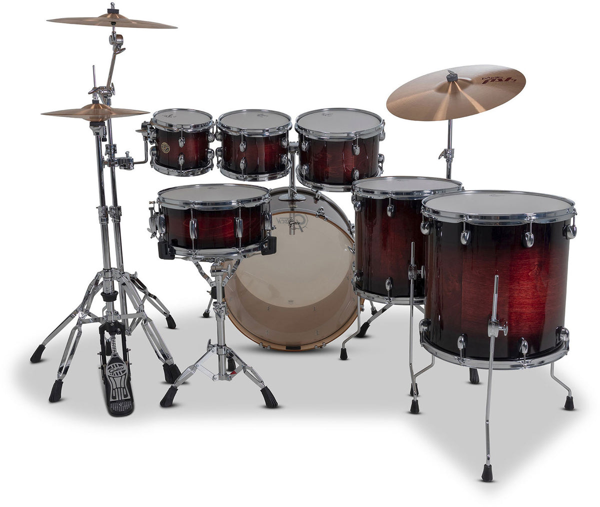 CATALINA MAPLE DIEPE KERSENBURST CM2-E627-DCB