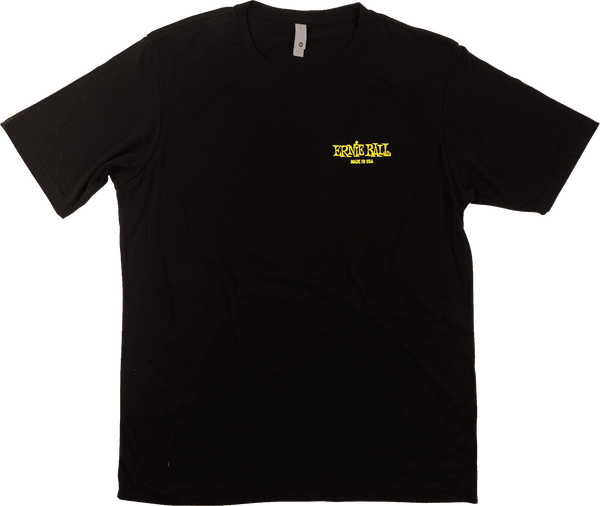 T-Shirt In Slinky We Trust Xl