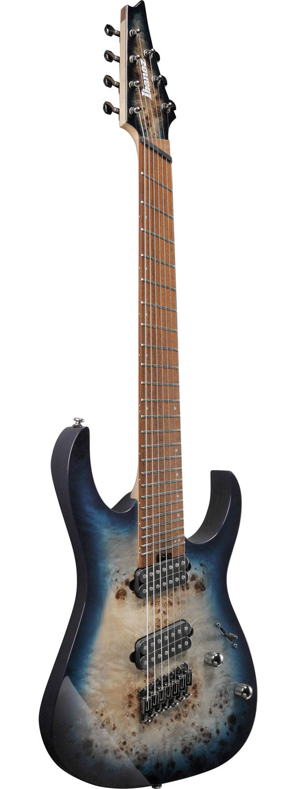 RGMS7PB-CBS Kosmisch blauw Sterrenburst