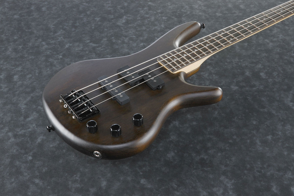 GSRM20B-WNF Mat walnoot Mikro Gio