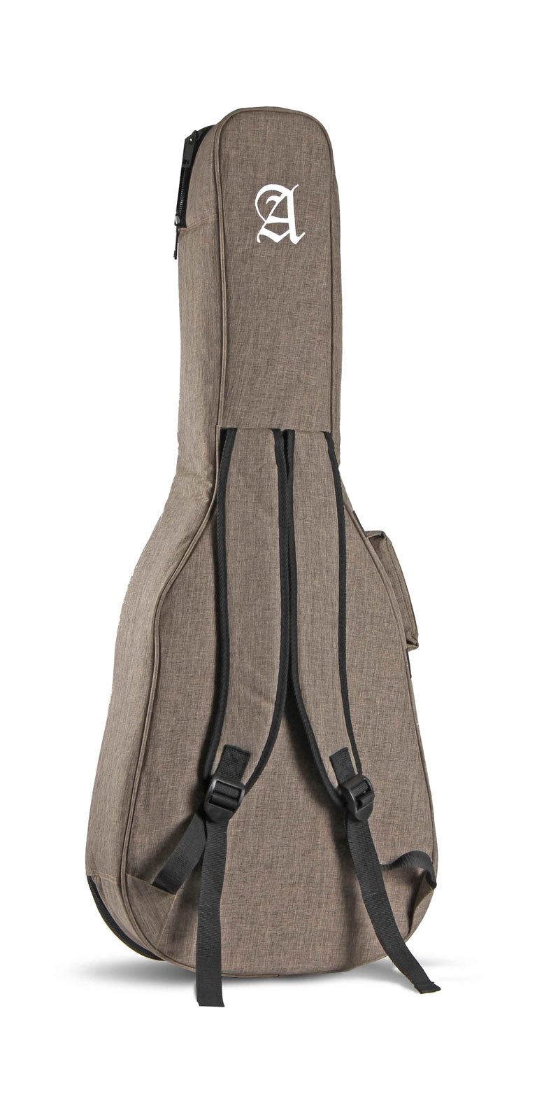 Conservatory 5F Flamenco + 9738 25mm Gigbag