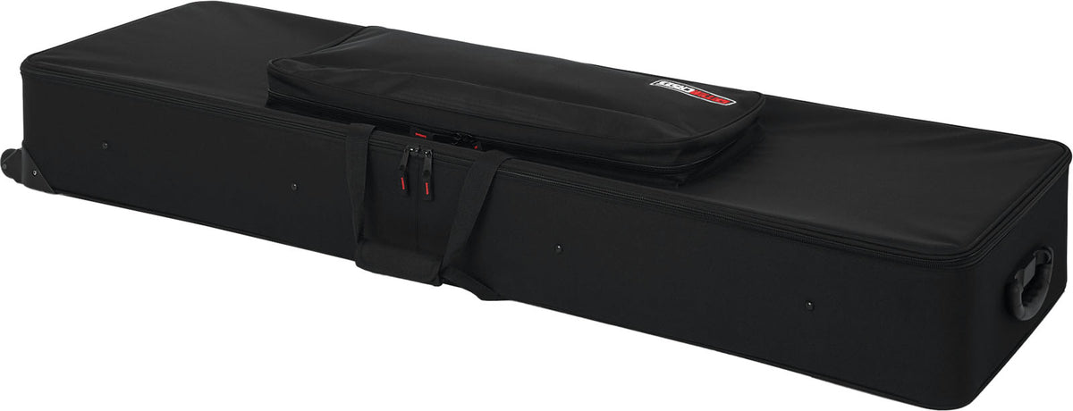 Toetsenbordhoes GK-88-XL Zwart