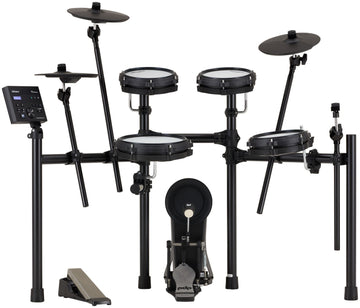 TD-07DMK2 V-Drums-kit