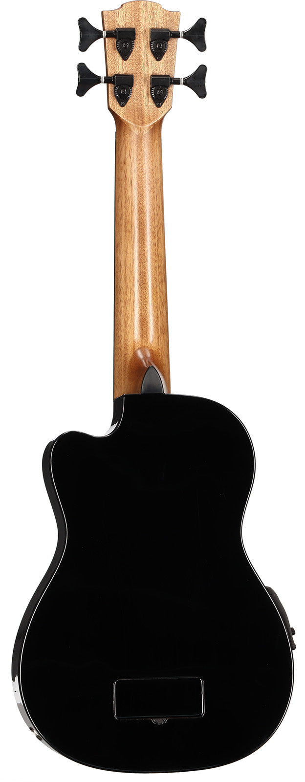 Tiki Guitar 118 Mini bas EQ