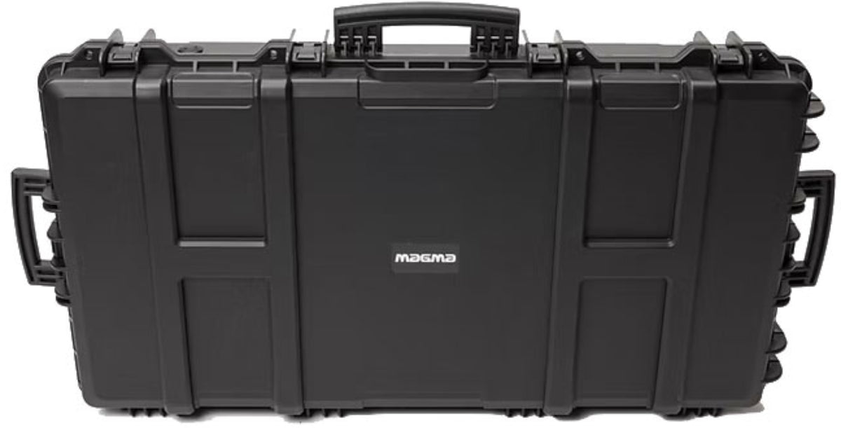 FLXGuard trolley voor DJ-controller