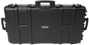 FLXGuard trolley voor DJ-controller