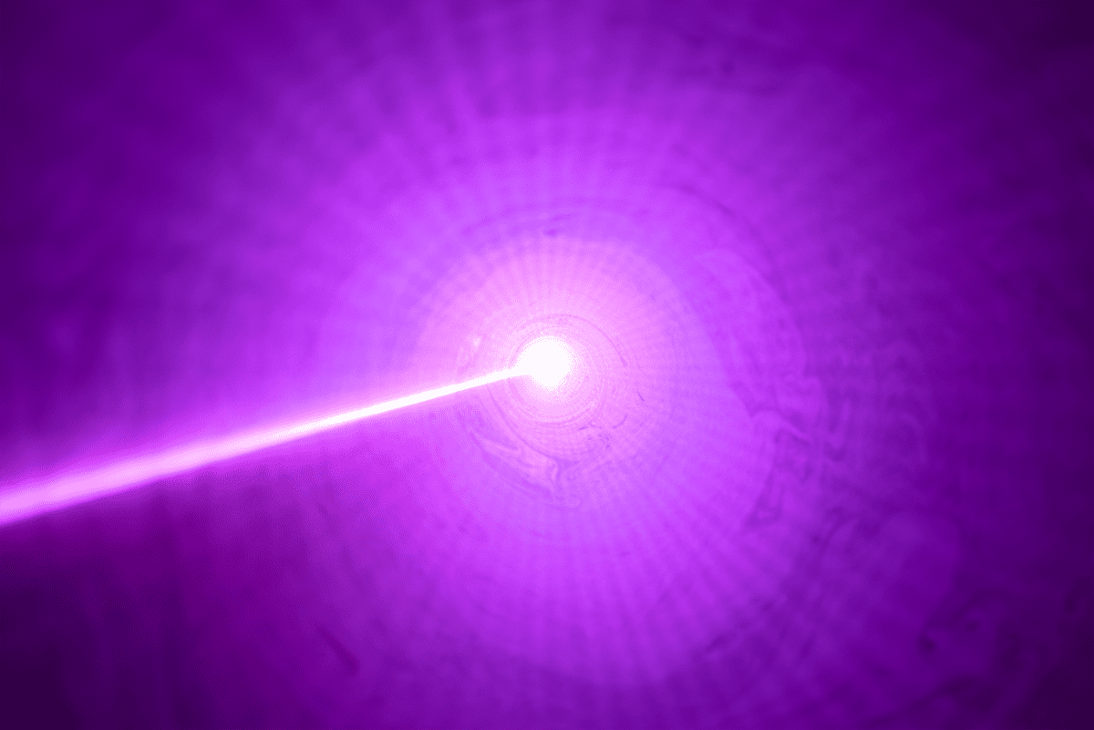 Spectrum 1000 Roze