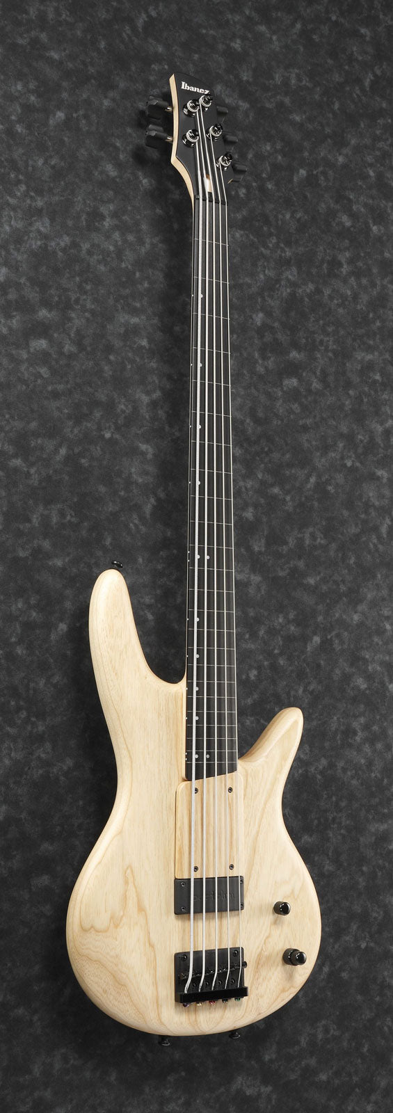 GWB1005-NTF Natural Mat Signature Gary Willis