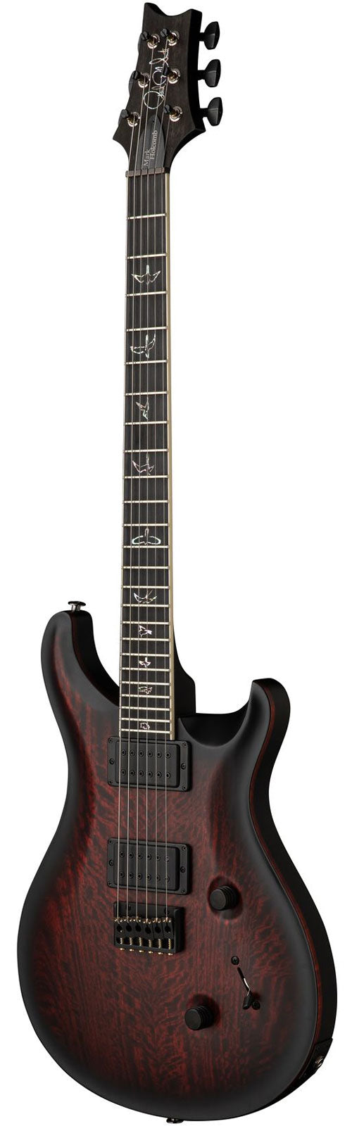 Modèle Signature Mark Holcomb Fire Smokeburst