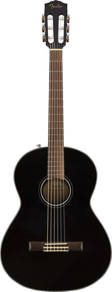CN-60s WN Zwart