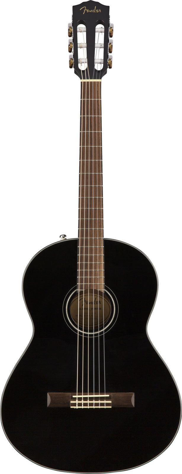 CN-60s WN Zwart
