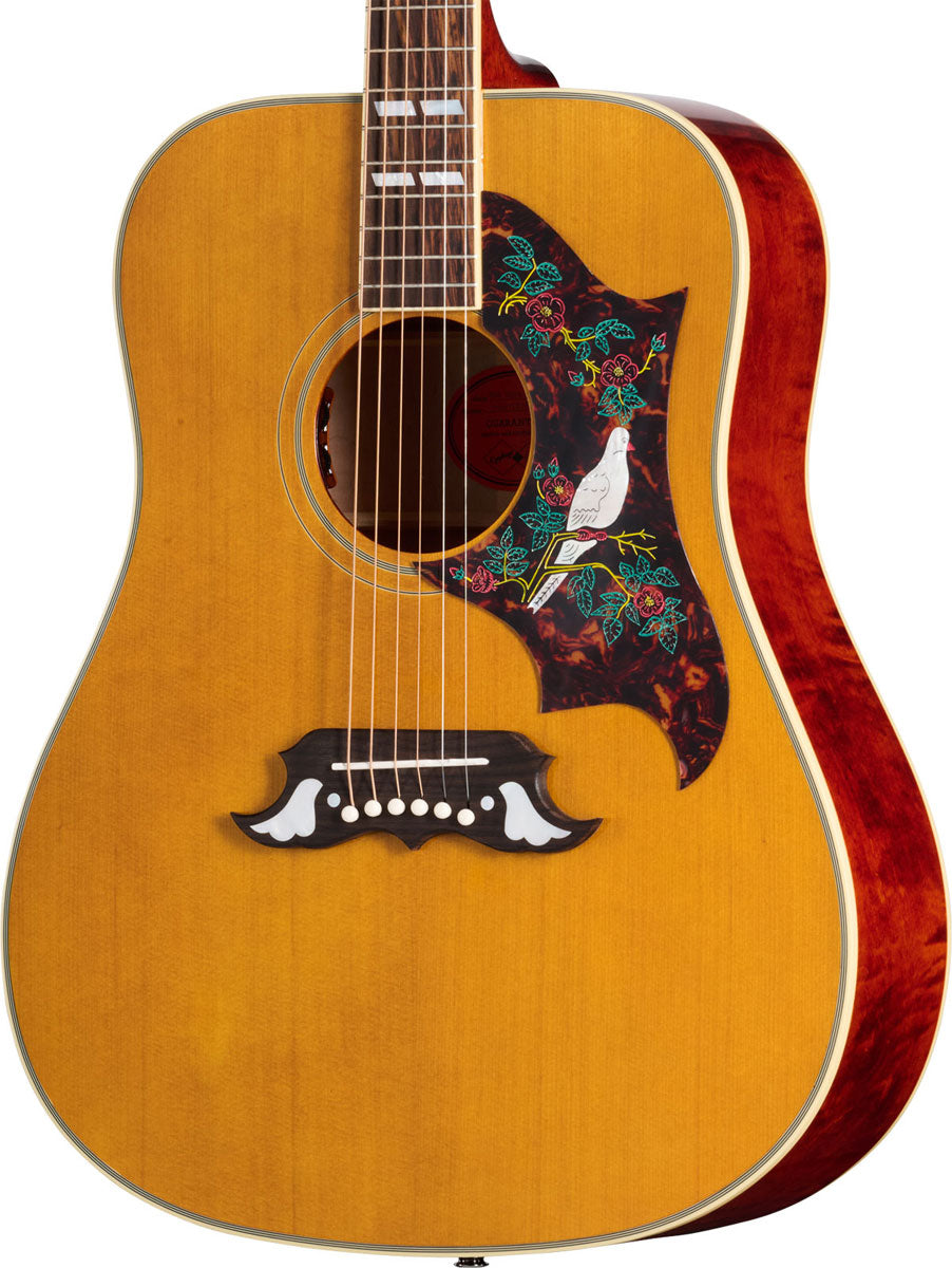 Dove 1963 Reissue Natural IBGCS