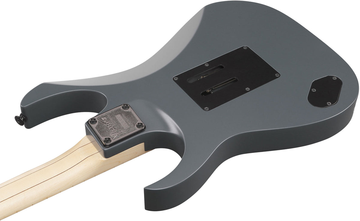 RG550 Genesis Gelimiteerde Editie Grijs Metallic Mat