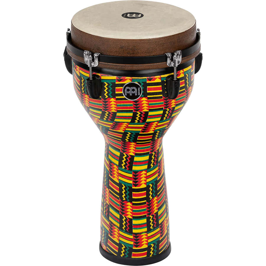 Jumbo Synthetische djembe 10" Simbra