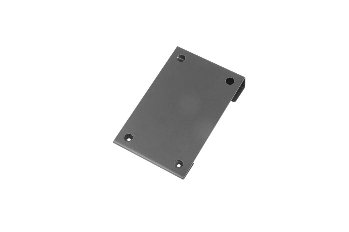 READER 1 PEDAL 14 X 9 CM FOR PEDALBOARD