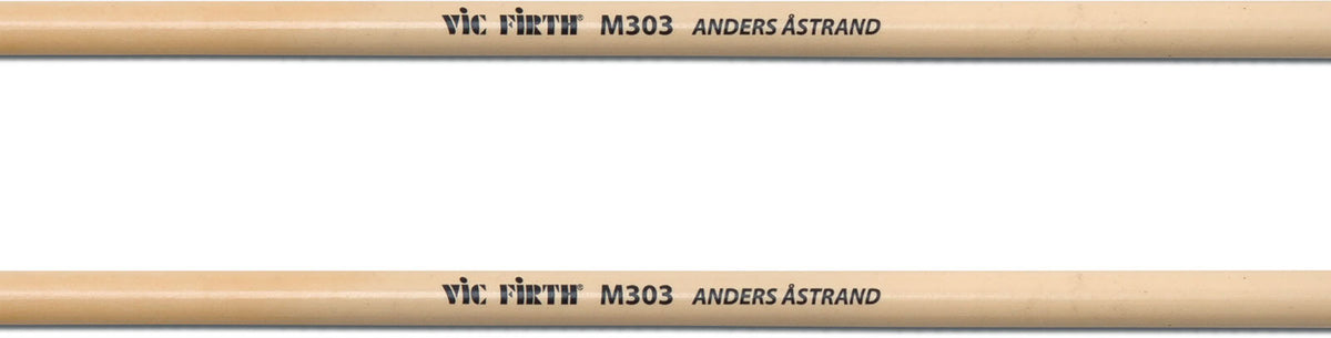 Anders Åstrand Blauw - Medium Hard