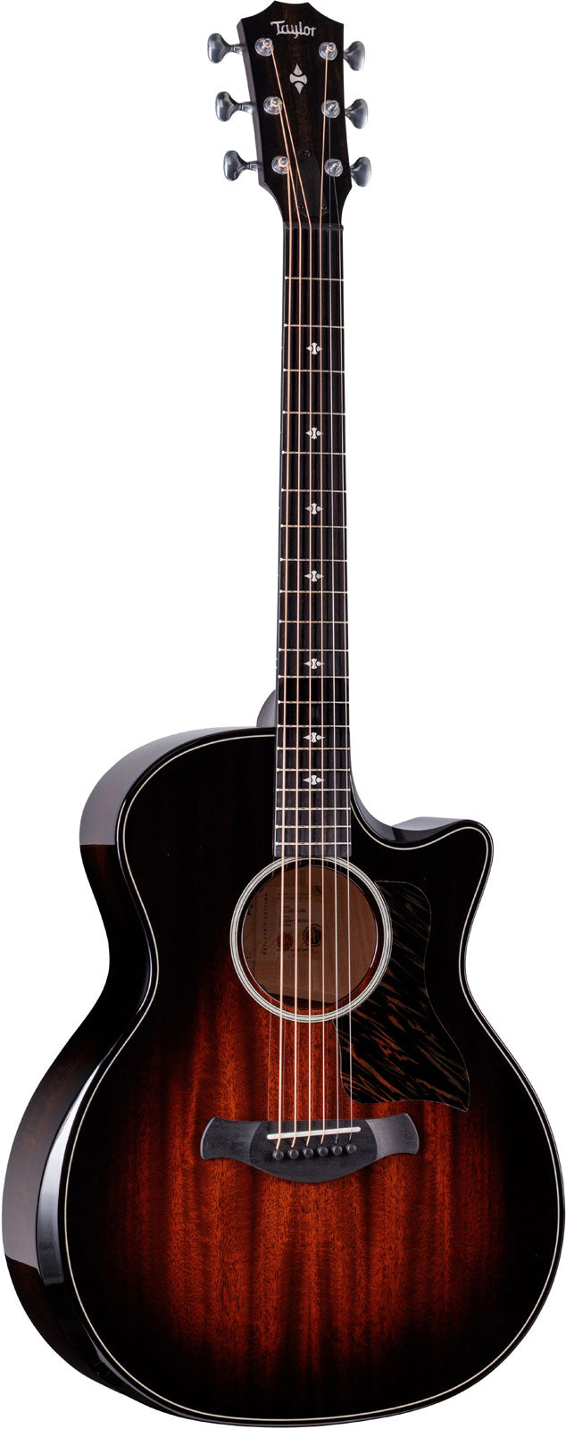 Builder's Edition 524ce Next Generation Naturel Grand Auditorium