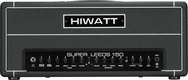 Super Leeds 150W