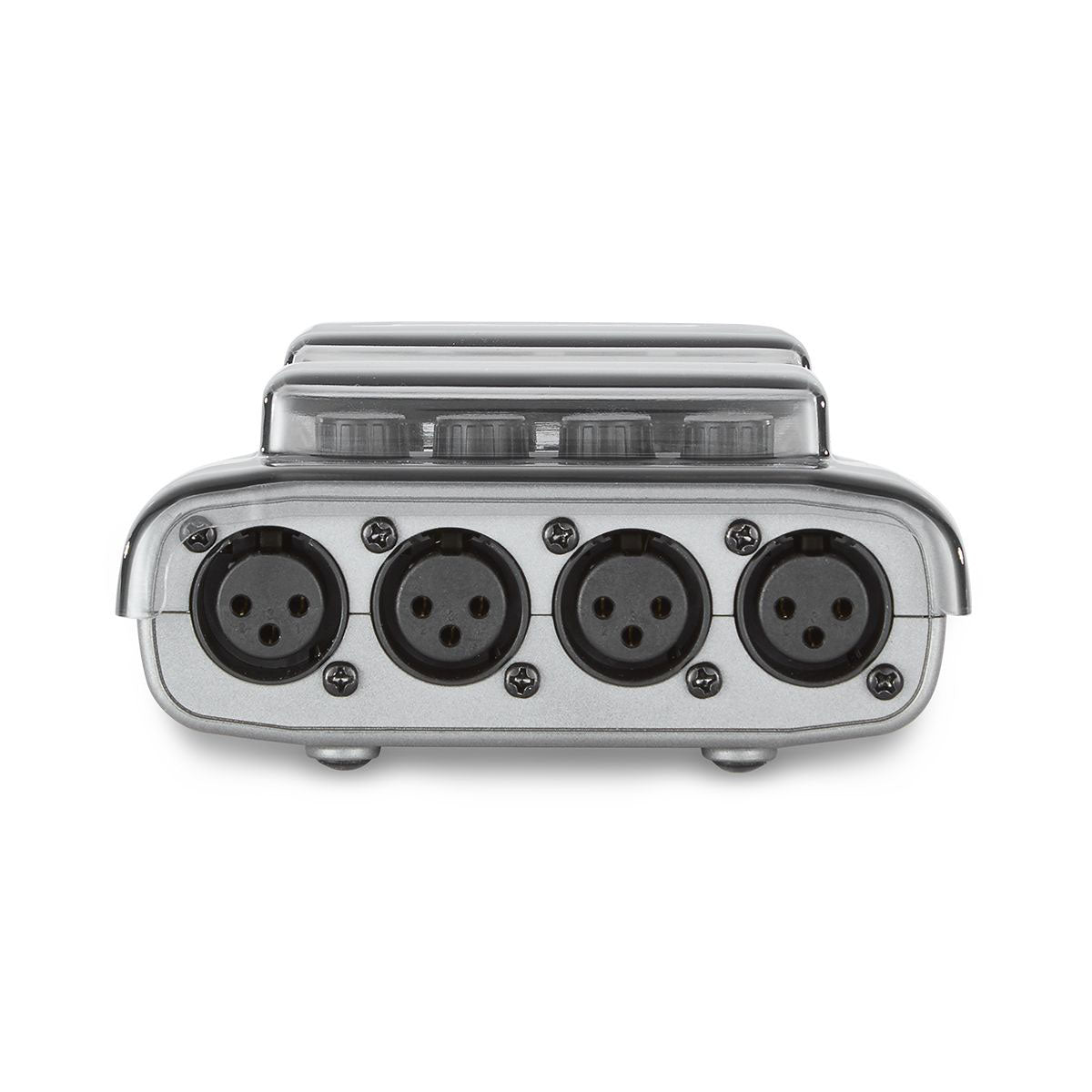 Zoom Podtrak P4 Hoes