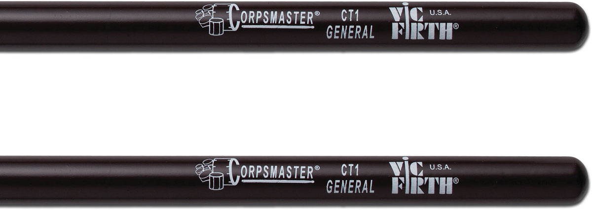 CT1 - Corpsmaster General