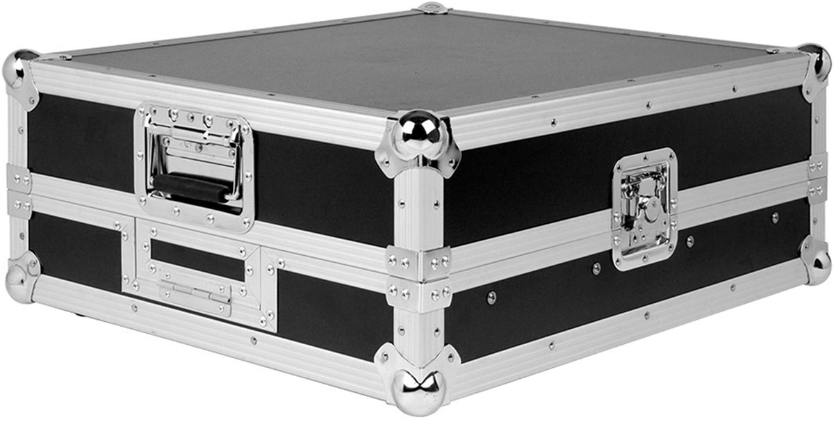 Pro 19'' 12U LTS Zilver
