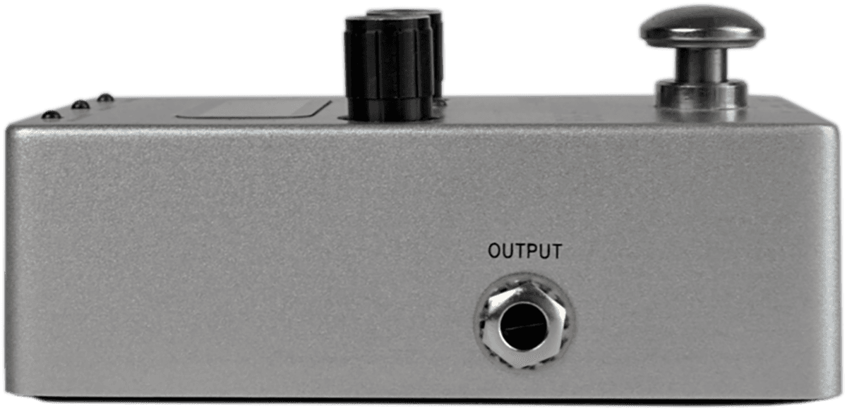 Beatbuddy Mini Ritmebox V2