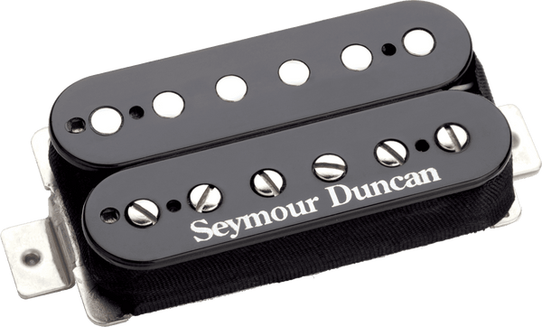Seymour Duncan SH-2B - JAZZ MODEL TRESTLE BLACK