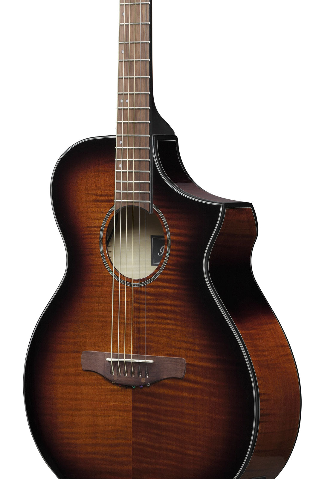 AEWC400-AMS Amberkleurige sunburst