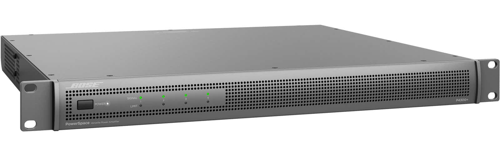 P4300+ PowerSpace