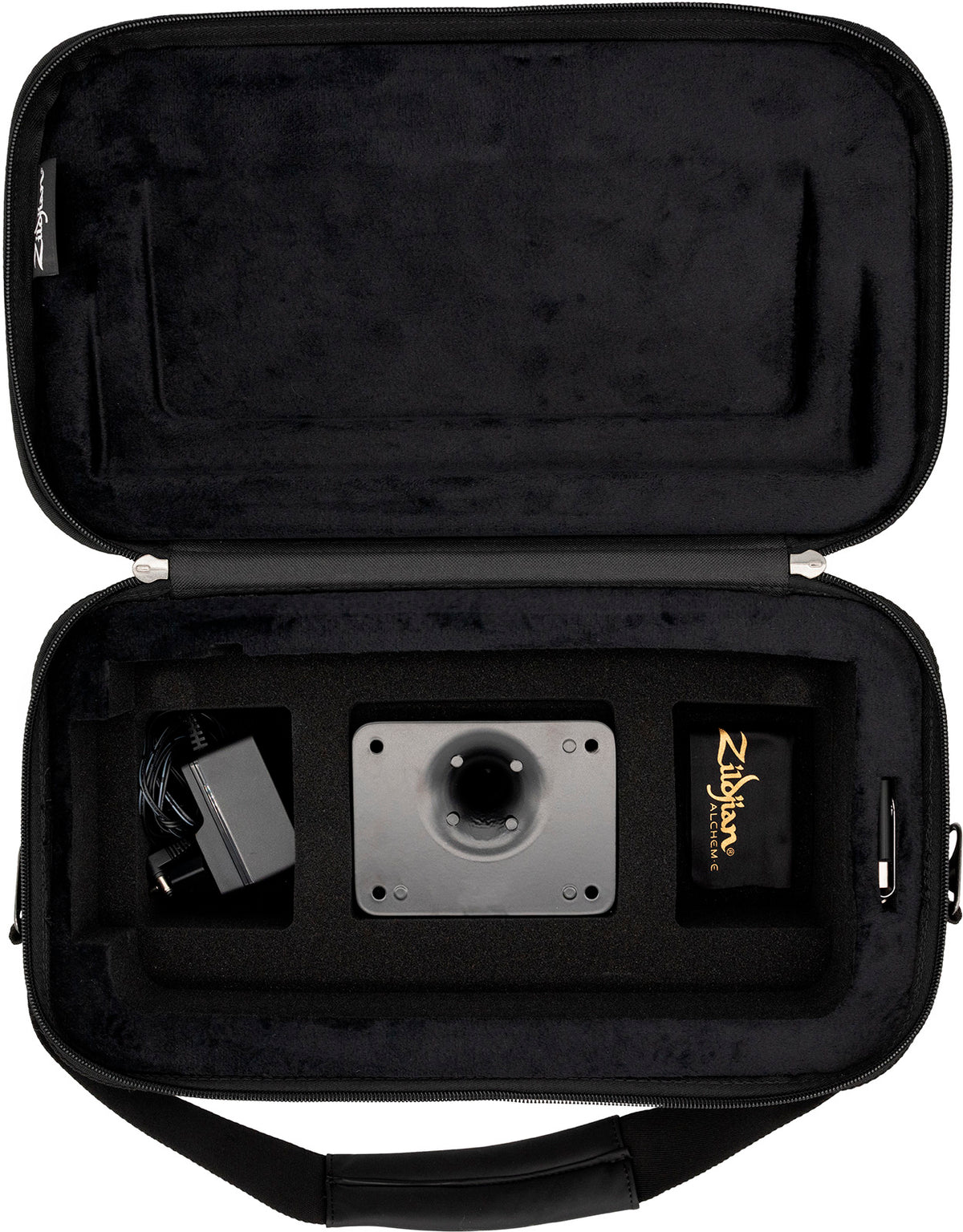 ZXCC0022 - MODULE CASE E-VAULT ALCHEM-E