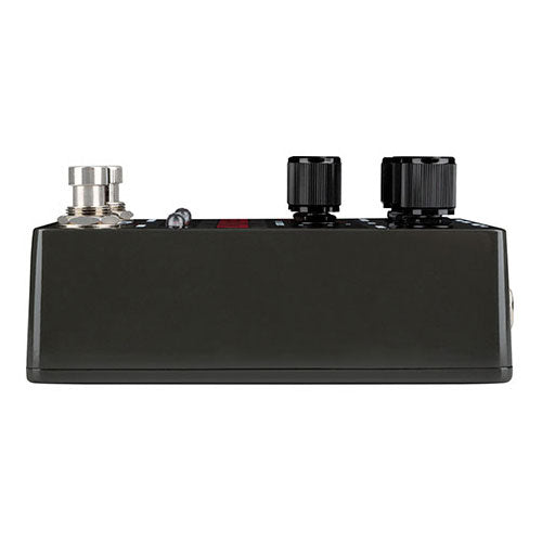 Tremonator Flexibele tremolo