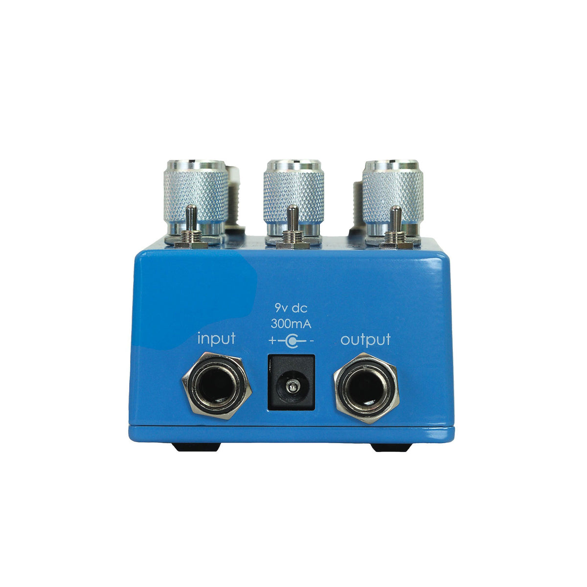 Para EQ MKII