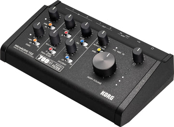 Micro Audio 722