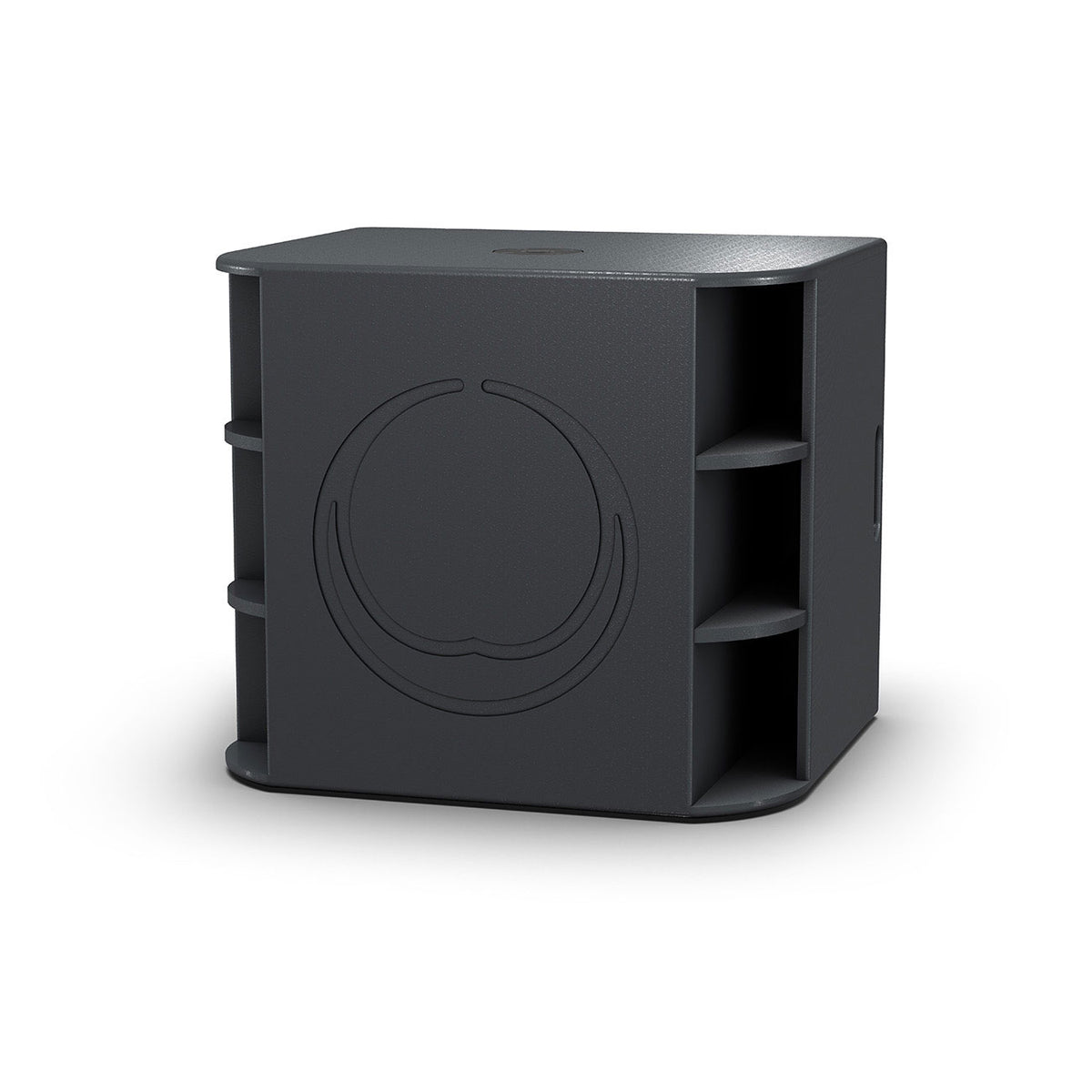 Milan M18B - Actieve 18 Pouces-subwoofer