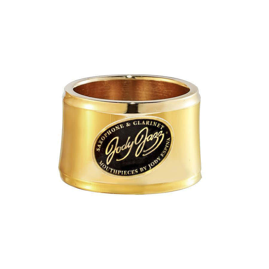 Power Ring Set MT1 Goud - Tenor