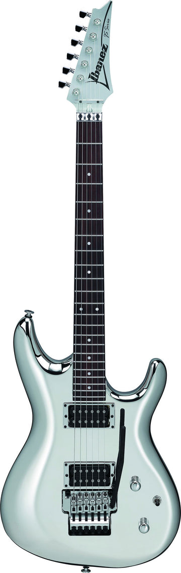 JS3CR Signatuur van Joe Satriani