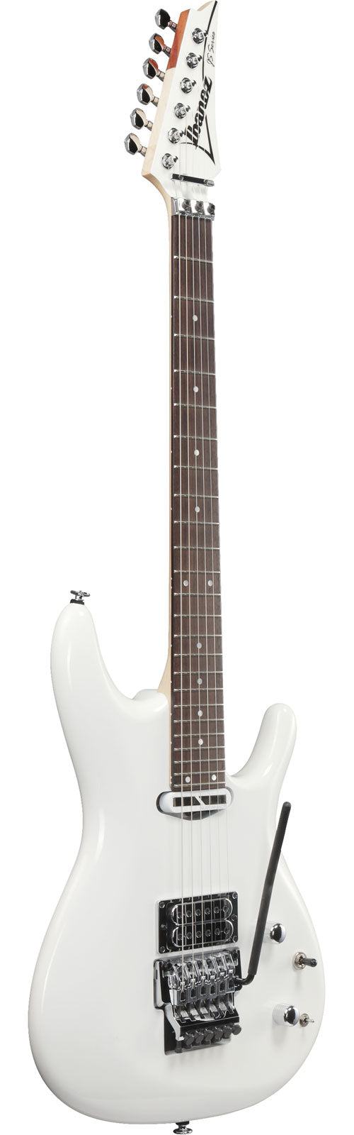 JS2480WH Wit Signature Joe Satriani