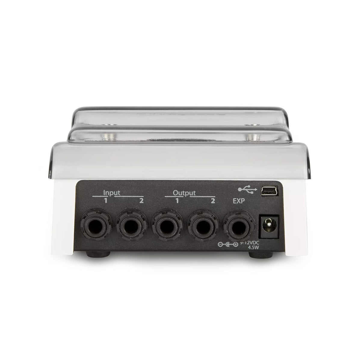 Hoes voor Eventide H9 & H9 Max