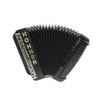 FUN PRO 120B MAT ZWART