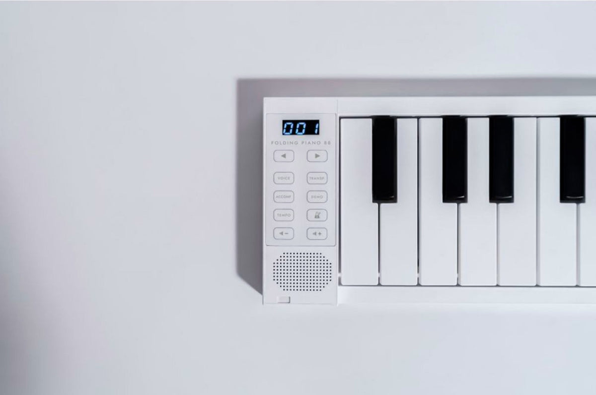 Piano 88 - Gereconditioneerd