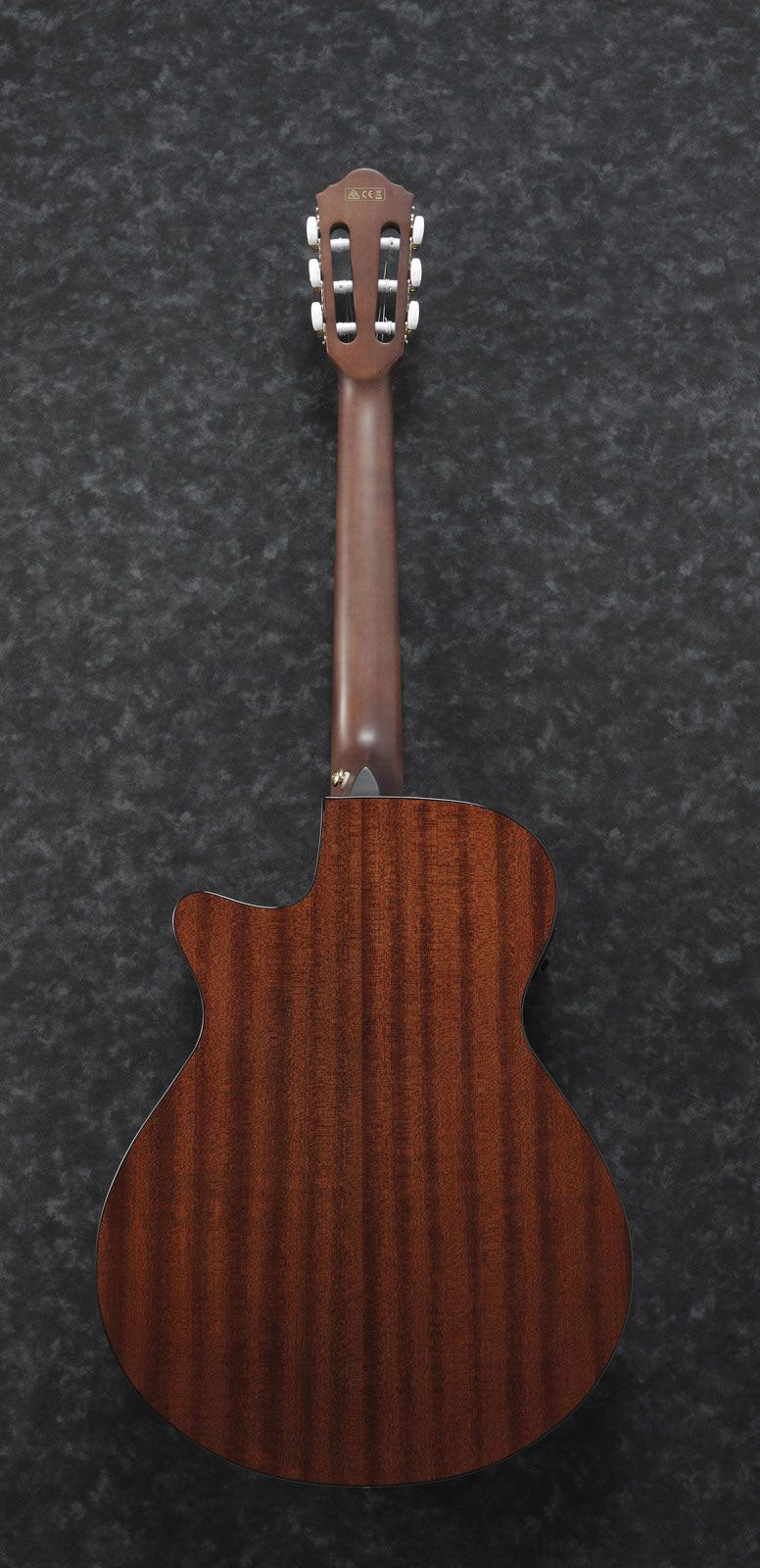 AEG50N-BKH Zwart