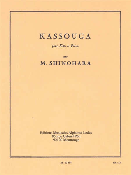 Leduc Kassouga