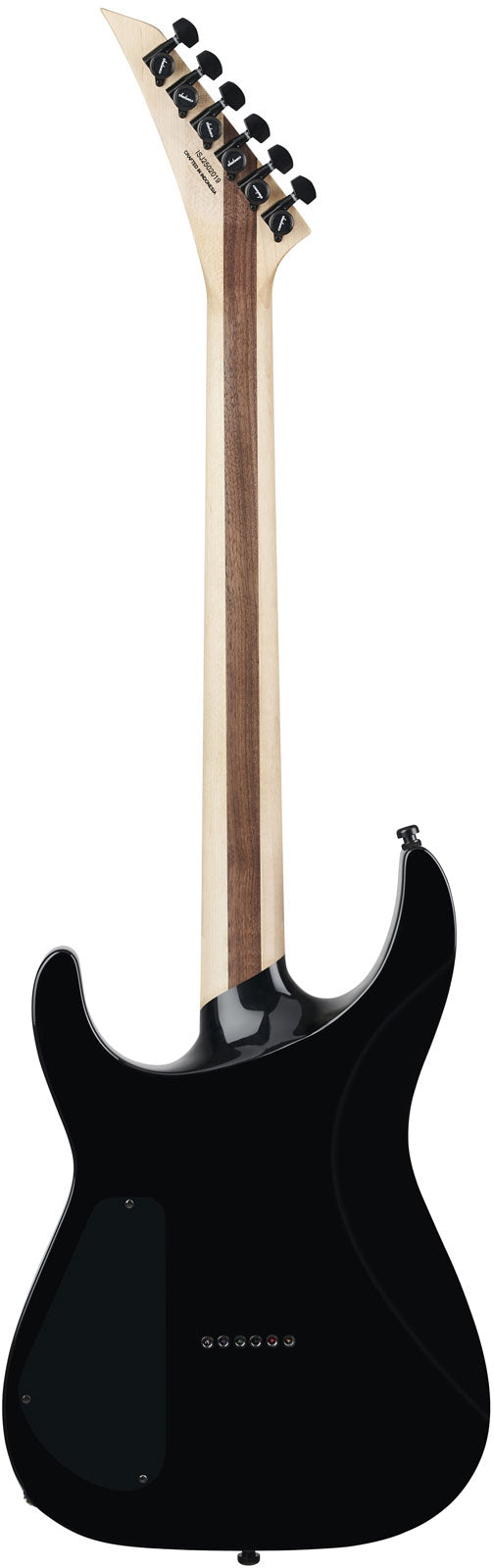 Soloist SLA2 HT HH Pro Plus EBO Glanzend Zwart